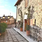 Casetta Renzi شقة *