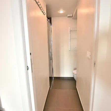Casetta Renzi Apartment *