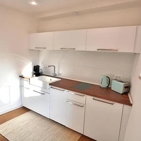 דירה Casetta Renzi Calmasino