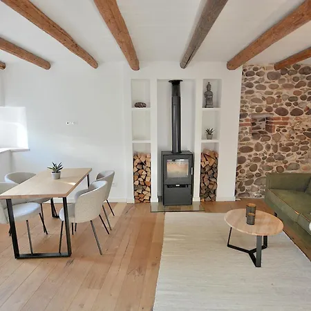 דירה Casetta Renzi