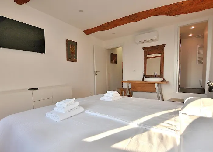 Casetta Renzi Calmasino