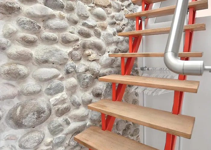 Apartment Casetta Renzi