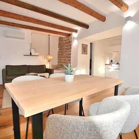 Casetta Renzi Apartment *