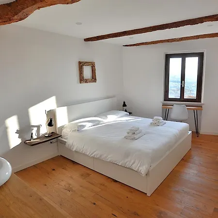 Casetta Renzi Calmasino