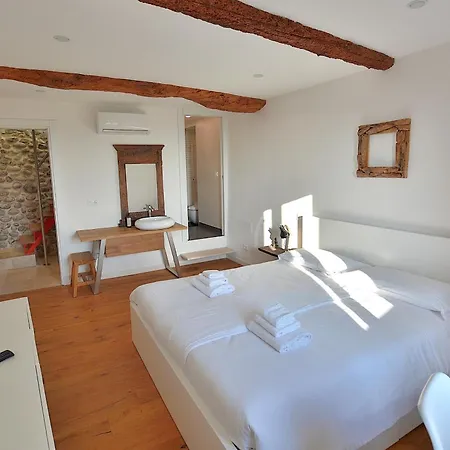 Casetta Renzi شقة