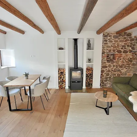 Casetta Renzi شقة