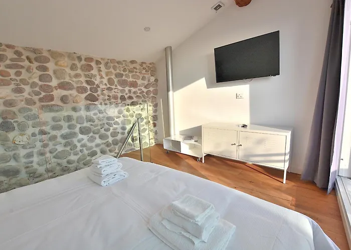 Casetta Renzi Apartment *