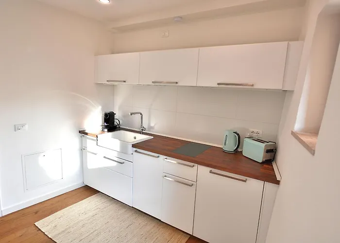 Apartment Casetta Renzi Calmasino