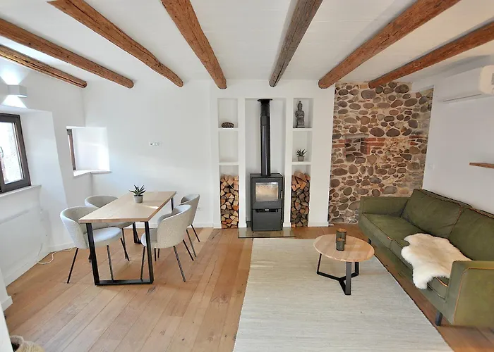 Casetta Renzi Apartment