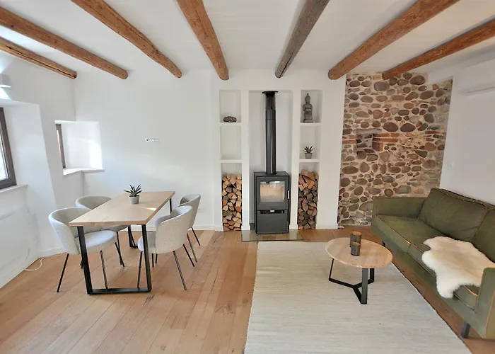 Apartment Casetta Renzi