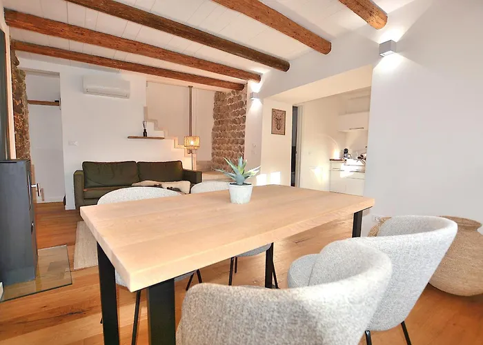 Casetta Renzi Apartment *